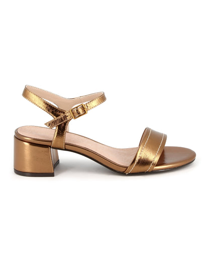 BRONZE