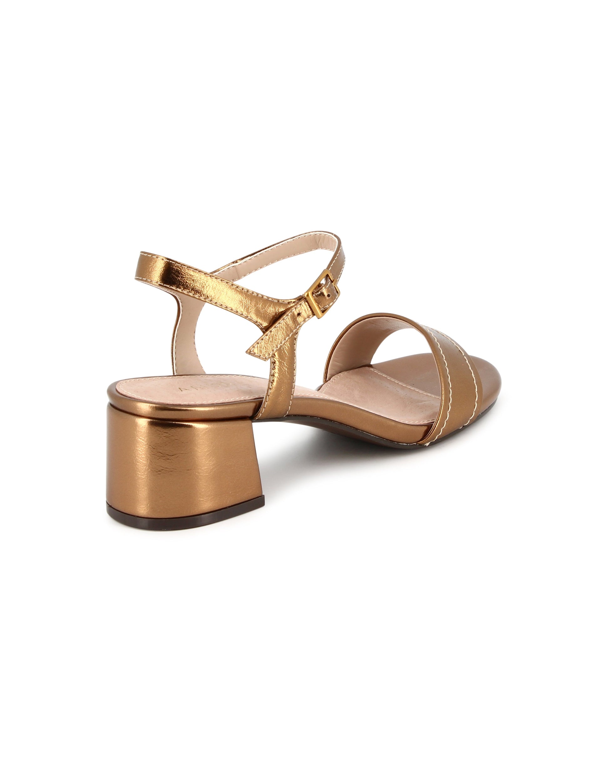 BRONZE
