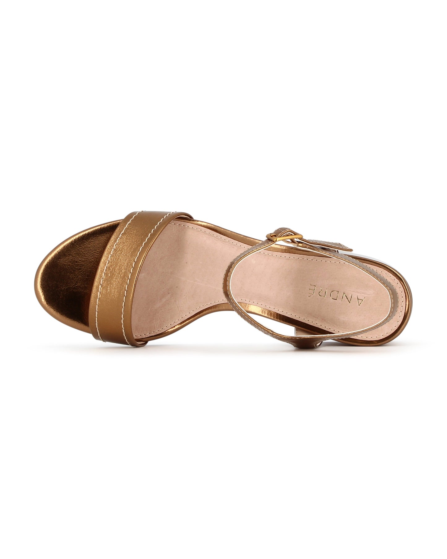 BRONZE